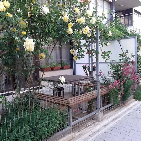 アパート Sea Bay ポモリエ