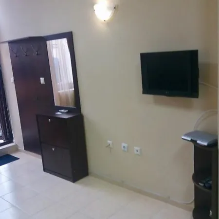 アパート Sea Bay