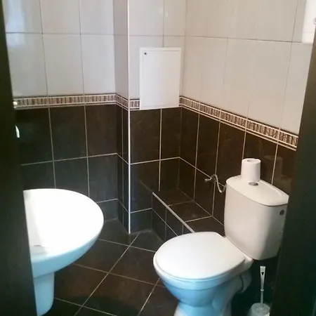 Sea Bay アパート ポモリエ