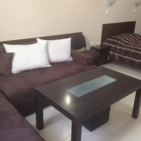 Sea Bay アパート *