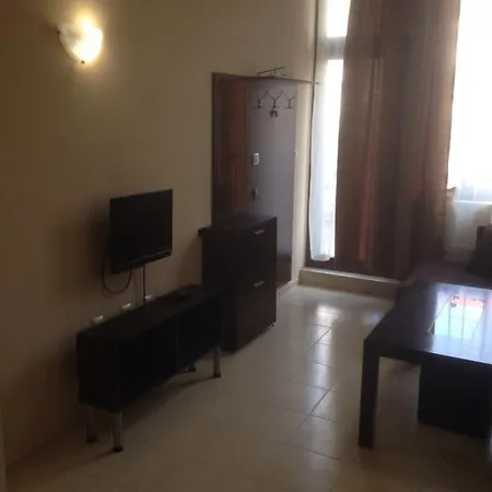 アパート Sea Bay ポモリエ