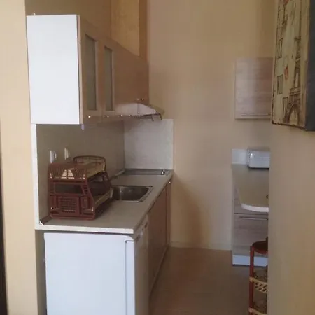 Sea Bay アパート ポモリエ