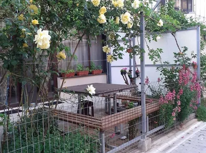 Daire Sea Bay Ahyolu