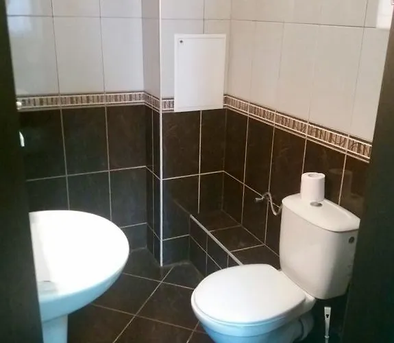 Sea Bay Daire Ahyolu