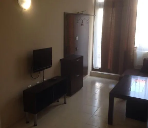 Daire Sea Bay Ahyolu