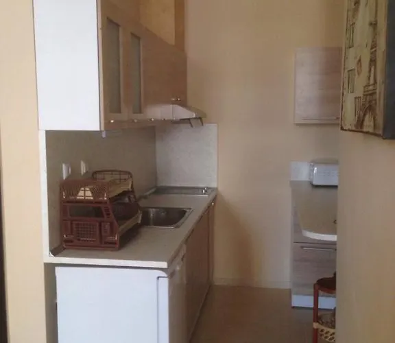 Sea Bay Daire Ahyolu